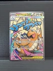Mega Dragonite Ex 271 ascended Heroes. Pack Fresh. Near Mint!