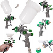 LVLP Spray Gun 1.8mm Professional Spray Gun