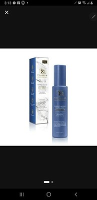 Royale Hair Rescue Perfect Rescue Hair Serum Keratin Argan Oil 1.7oz