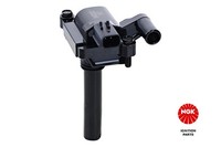 NGK ZüNdspule 48264 FüR Dodge Chrysler Durango Jeep Cherokee LX WK LE 300C WH 3