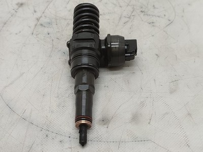 BTD31128DE INJEKTOR / 1886700 FÜR VOLKSWAGEN POLO 9N1 HIGHLINE