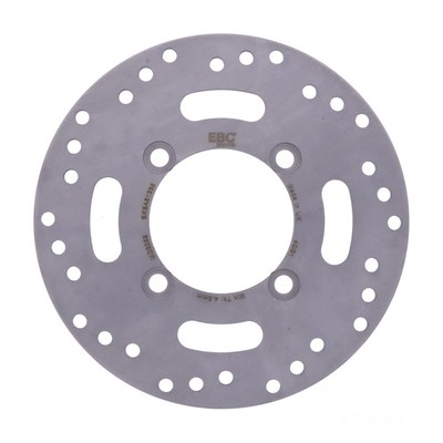 Bremsscheibe hinten EBC MD3059 für Suzuki RG 125 FU Gamma Bj. 1992-1994