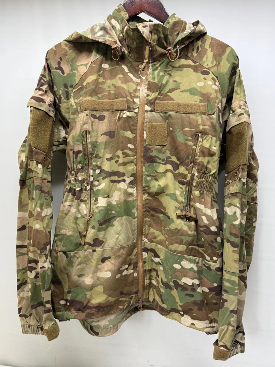 PCU Level 5 Uniform for sale | eBay