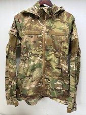 OCP Multicam-era Generation I PCU Level 5 Soft Shell Jacket 2006 Size Small