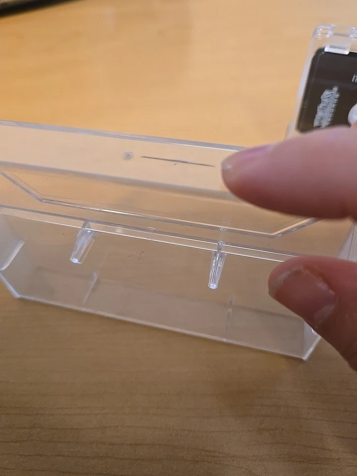 Eazy-E It's On (Dr. Dre) 187um Killa 1993 CASSETTE TAPE 90s Gangsta Rap Tested - Image 2 of 4