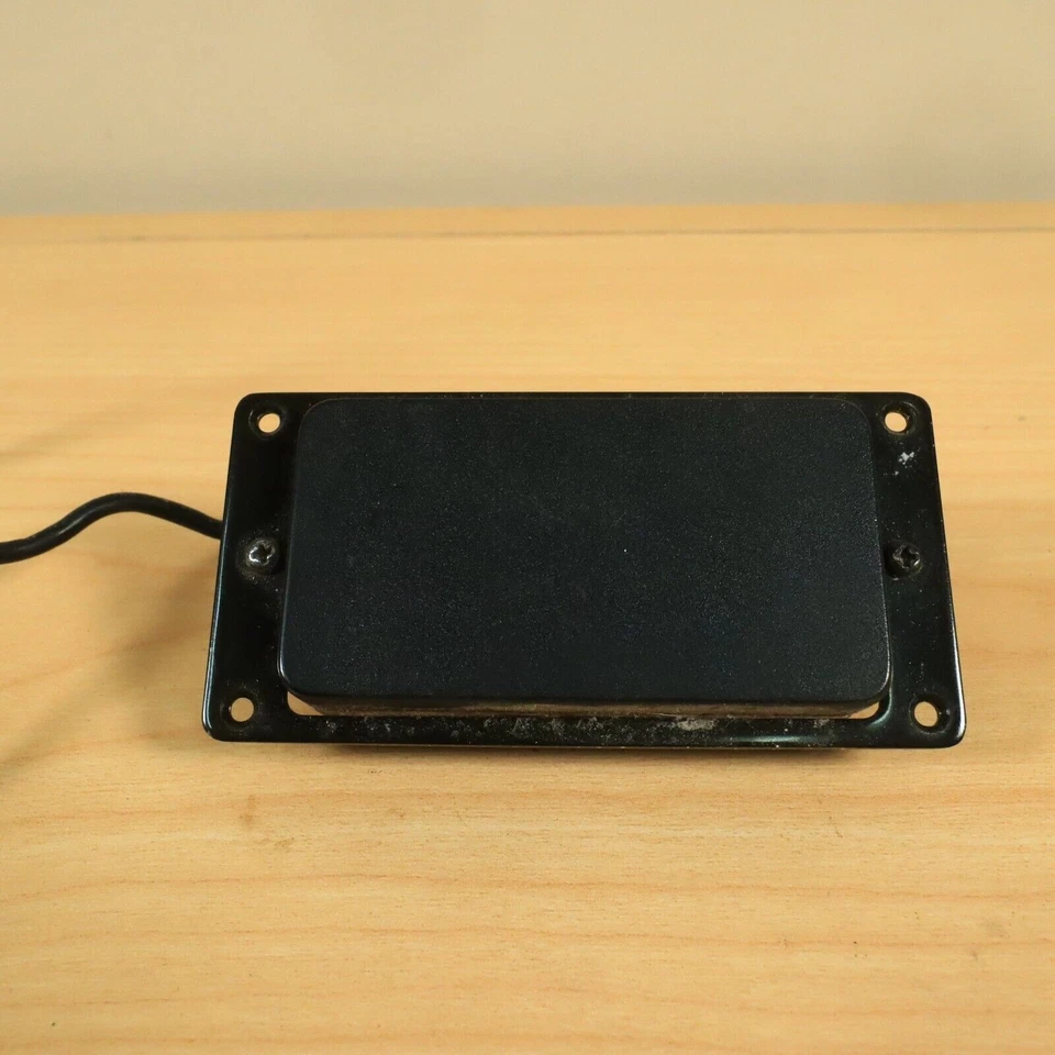 Kent Armstrong Custom Humbucker Neck Grinder Super High Output Pickup 19.92ohms - Image 4 of 4