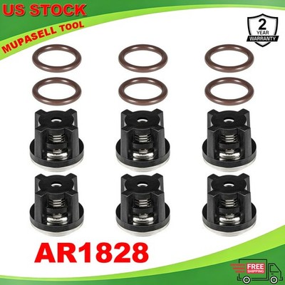 AR1828 for Annovi Reverberi AR Pump Check Valves Kit 18mm XR RK RKA RKV RRV XRC