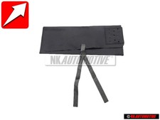 Original Vw Tool Kit Bag - 443012027 Original Vw Tool Kit Bag - 443012027
