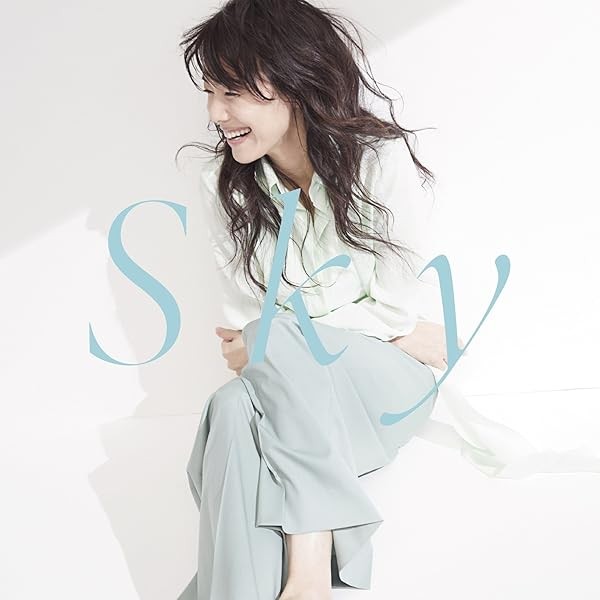 CD Sky Japan Miki Imai Music The Finished Person (1 CD) TYCT-60116 Album FS