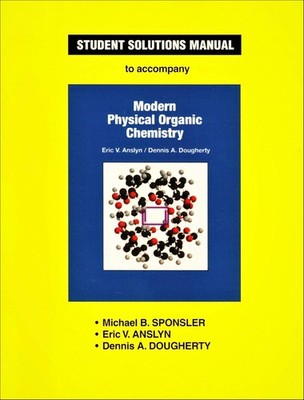 Student Solutions Manual to Accompany Mode... Solution Manual Edition Paperback