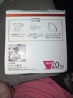 Hario V60 Plastic Coffee Dripper, Size 01 Clear — photo 2