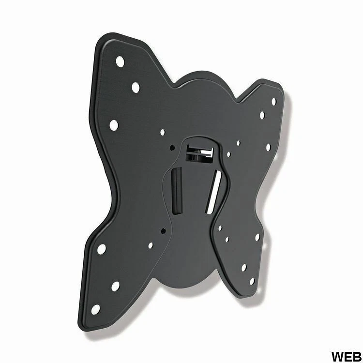 Supporto da Parete Inclinabile 19 - 42 " 30 kg - Immagine 2 di 4