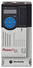 Allen-Bradley 25C-D010N104 PowerFlex 527 AC Drive, (5 Hp), 380-480V AC Input