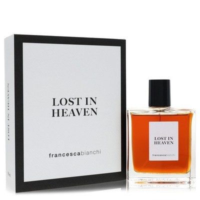 Francesca Bianchi Lost In Heaven Extrait De Parfum Spray 3.4 oz/100ml Unisex