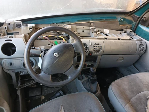 8200423059A Bomba Inyeccion para RENAULT KANGOO I (F/KC0) Alize 2007 9102880 - Imagen 9 de 10
