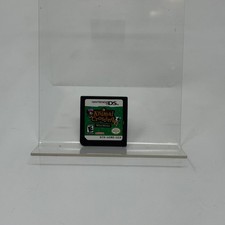 Animal Crossing Wild World Nintendo DS Game Cartridge NTR-ADME-USA Authentic