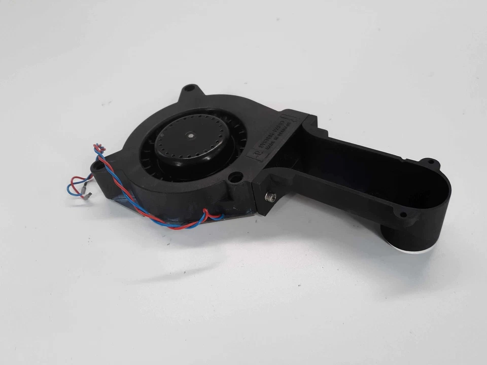 System Papst RL9018/24 Fan Blower/ Chassis  - Image 4 of 4