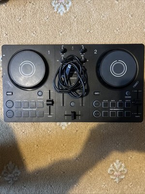 Pioneer DDJ-FLX2 2-Kanal DJ Controller AlphaTheta