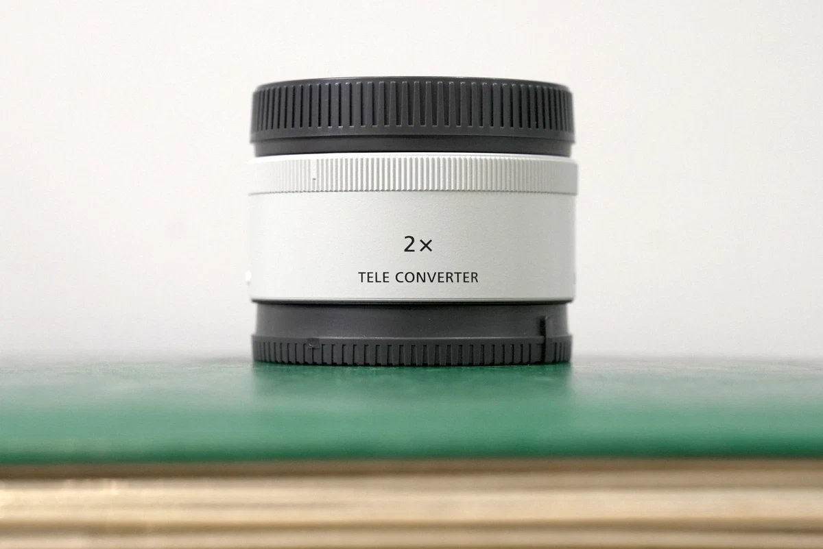 Sony Teleconverter Camera Lens for sale | eBay