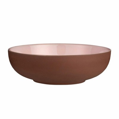 Maxwell & Williams SIENNA Schale Salatschale Suppenschale Pink Ø 18 x 5.5 cm