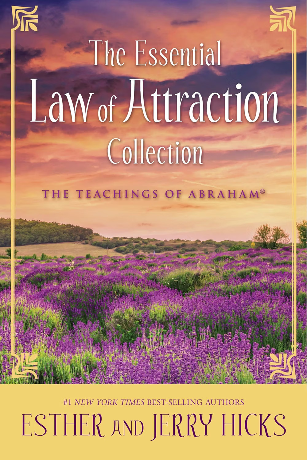 The Essential Law of Attraction Collection by Esther Hicks NEW - Image 8