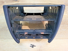  97-02 Porsche Boxster 986 Front Center Console Storage Oem 99655211501