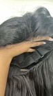 30 Inch Body Wave Lace Front Wig Human Hair 200% Density 13x6 HD Pre Plucked — photo 3