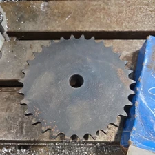 Martin 40B30 Sprocket 40 Chain 30 Teeth
