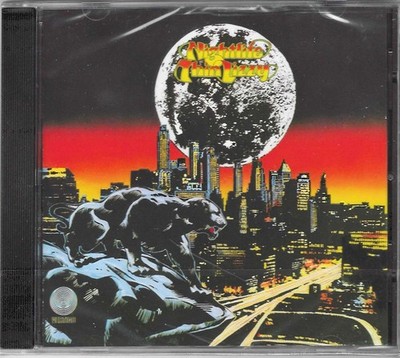 Thin Lizzy Nightlife, 1974