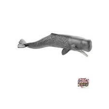 NEW Schleich Wildlife Sperm Whale Figure 14764 JP