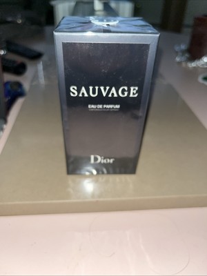Dior Sauvage Eau de Parfum Spray 100ml