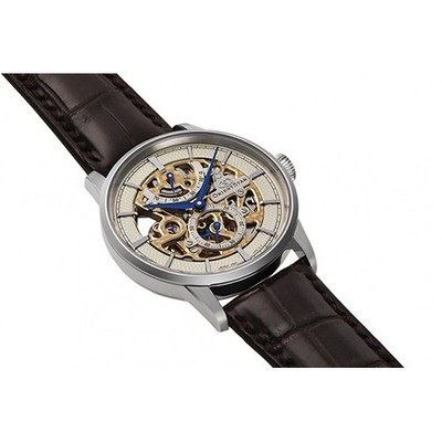 Orient Star 70th Anniversary Classic Series Skeleton men's RE