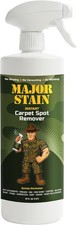 Carpet Stain Remover Spray 32oz Upholstery Cleaner Spot Remover for Carpet Rugs 0.80 per fl oz