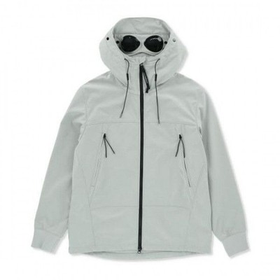 CP Company Jacket mit Goggle 18CMOW001A 005968A 800 152204512