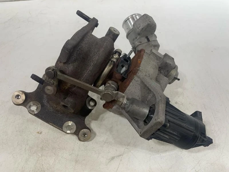2018-2022  Honda Accord Turbo charger Turbo Assembly 2.0L Oem. - Imagem 3 de 4