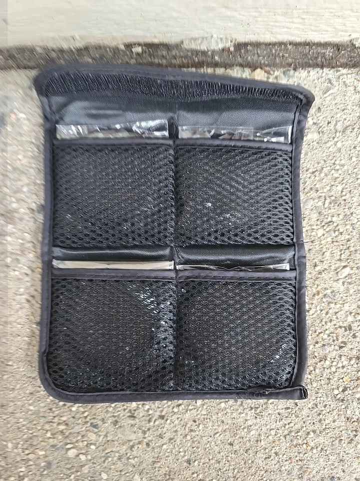 NEEWER 58MM Filter Lenses Set Of 4 - Image 2 of 4