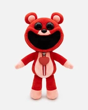 Original Bobby BearHug Plush – 14-Inch Soft Toy Poppy Playtime Chapter 4