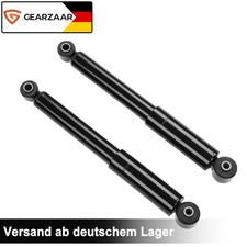 STOßDÄMPFER DÄMPFER FEDERBEIN GAS GASDRUCK HINTEN passt für Opel Astra H Twintop