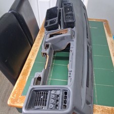 Ford sierra mk2 face lift dashboard dash board k2 #7