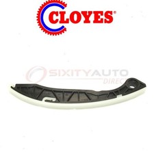 Cloyes Right Timing Chain Tensioner Guide for 2007-2010 Kia Magentis - kc
