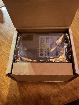 Allen Bradley 1769-PB2 Ser A CompactLogix 2A@5VDC Power Supply New