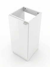 Original Homebase Myconcept 300 Base Unit (656108) in White Finish