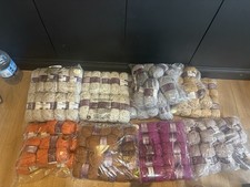 Stylecraft Special XL Tweed Super Chunky Wool Yarn per 100g Ball 8 Colours