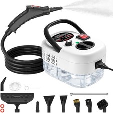 Steam Cleaner, Steamer Cleaning, Cleaners, Cleaners for the White