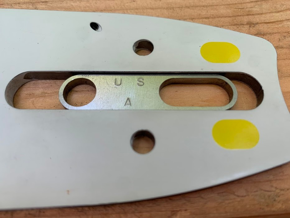 Sfiato Superiore Assemblaggio Husqvarna 587485801 – OEM Per AYP Sears Jonsered GT2