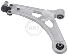 A.B.S. Querlenker Dreieckslenker 212356 Aluminium MM14X1,5R für OPEL COMBO K9 2