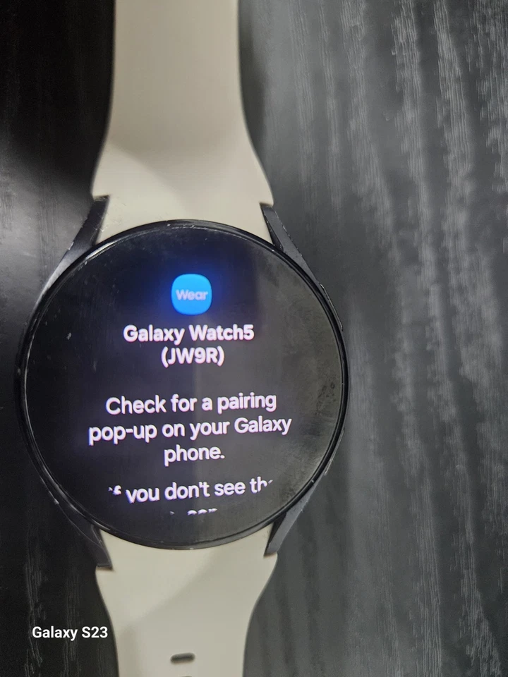Samsung Galaxy Watch5, photo 2 of 4