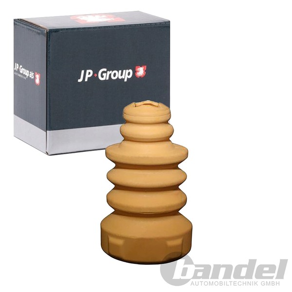 JP Group Anschlagpuffer Federung Hinten Passend FüR Skoda Octavia VW Golf Jetta-image