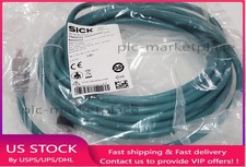 1pc NEW Replacement Network cable SICK YM2D24-050EB2MRJA4 6050200 5M