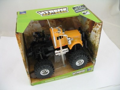 New Ray Xtreme Off Road Model 54566: Kenworth W900, MIB
